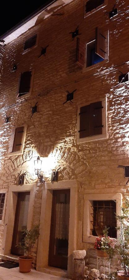 Penzion Da Andrea E Raffaella Sant'Anna d'Alfaedo Exteriér fotografie