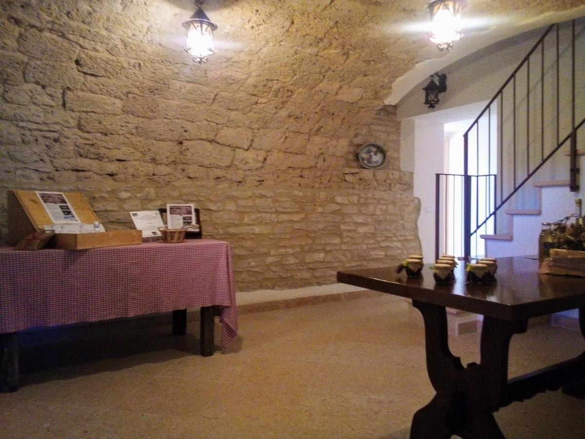 Penzion Da Andrea E Raffaella Sant'Anna d'Alfaedo Exteriér fotografie