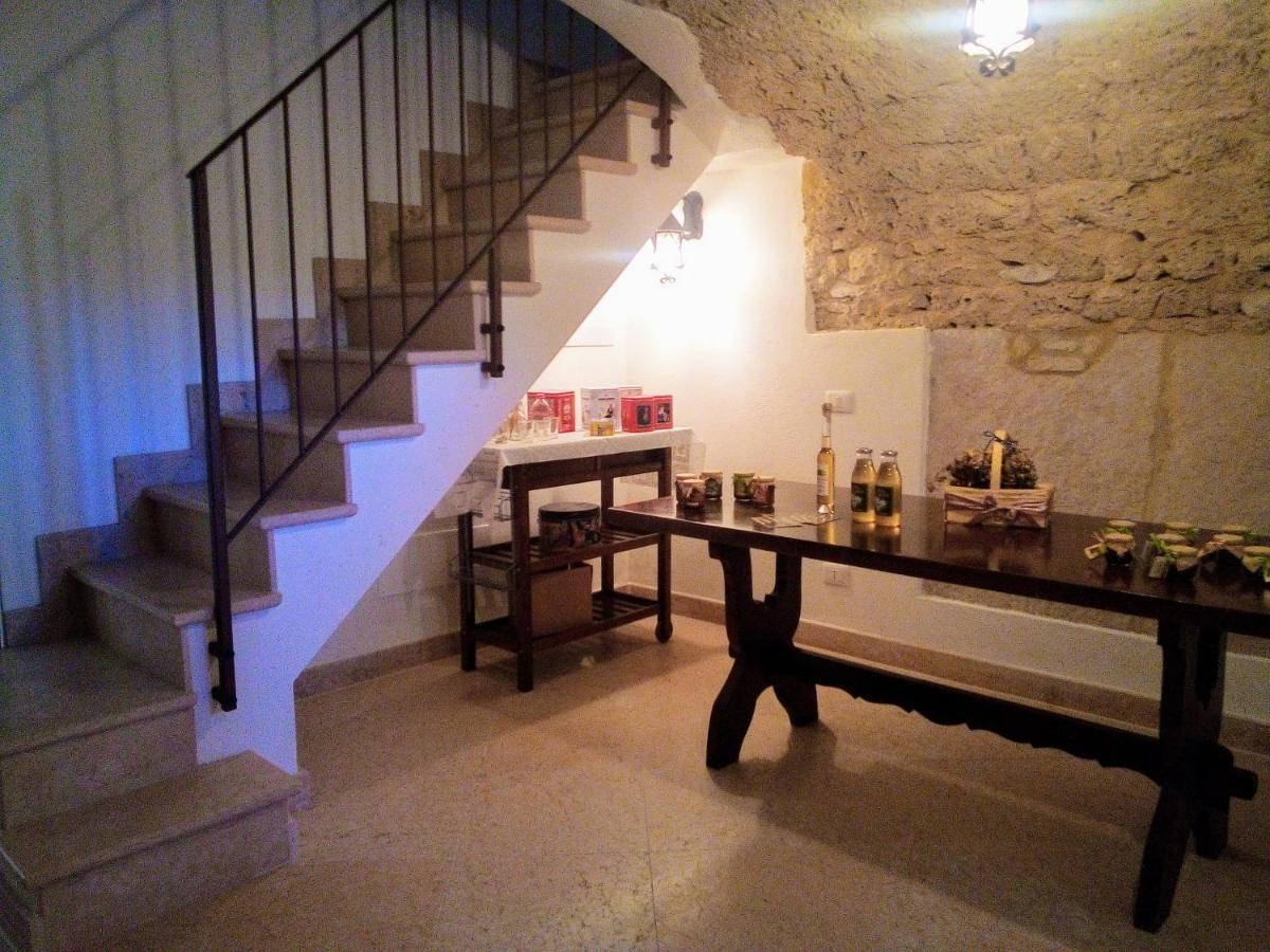 Penzion Da Andrea E Raffaella Sant'Anna d'Alfaedo Exteriér fotografie